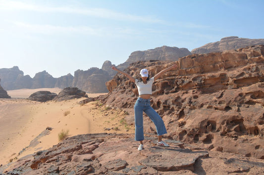best sustainable jeans