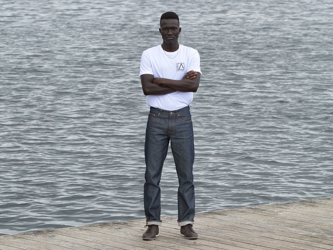 Element™ Jeans Collection - The Regular Straight Leg Fit