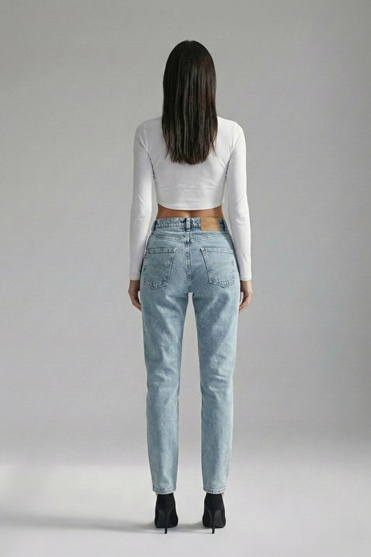 Sexy Jeans - Organic Denim for Wome