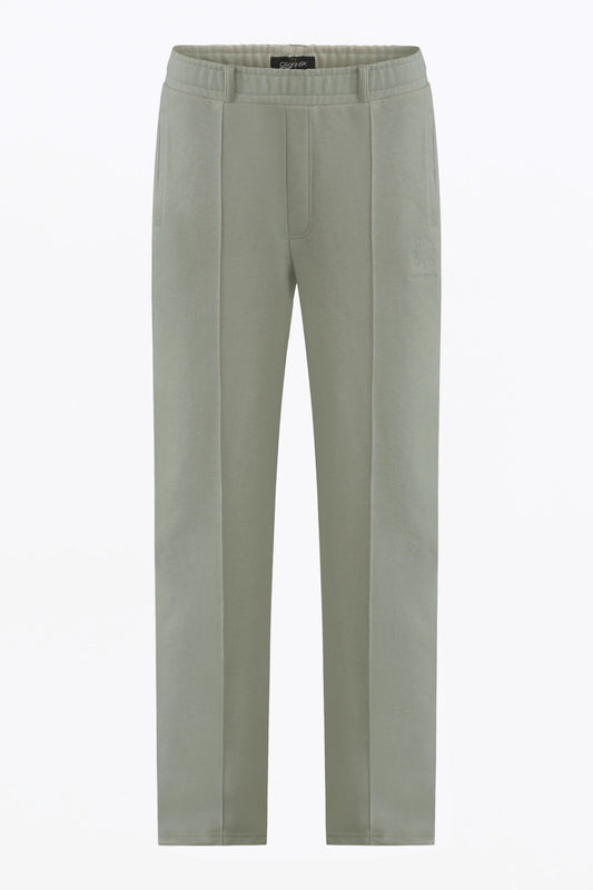 Formal joggers - organic