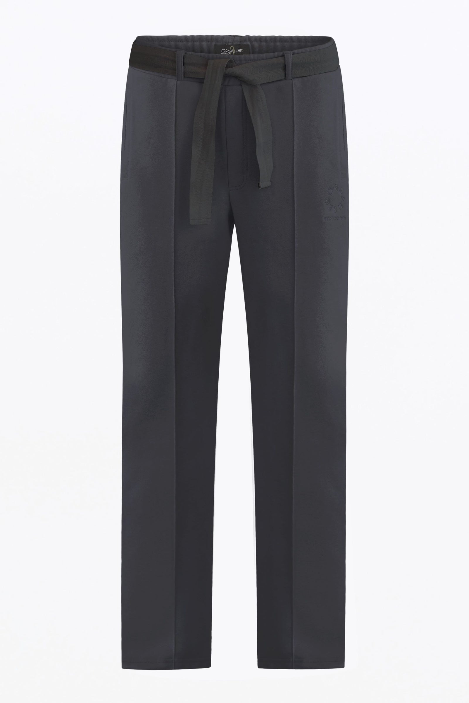 The Pant Jogger™ - Organic Grey