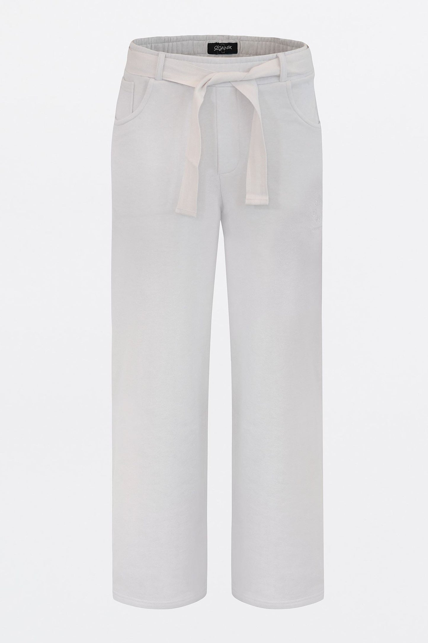 The Jean Jogger™ - Organic Pink