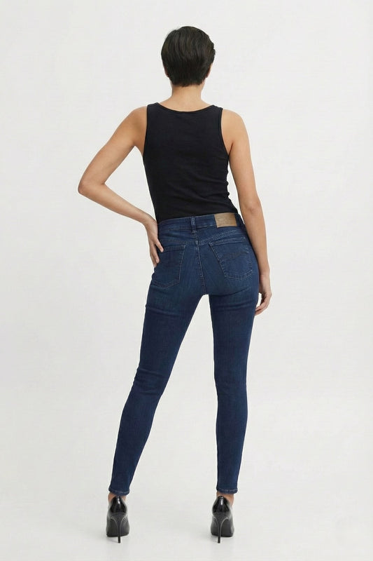 best skinny jeans