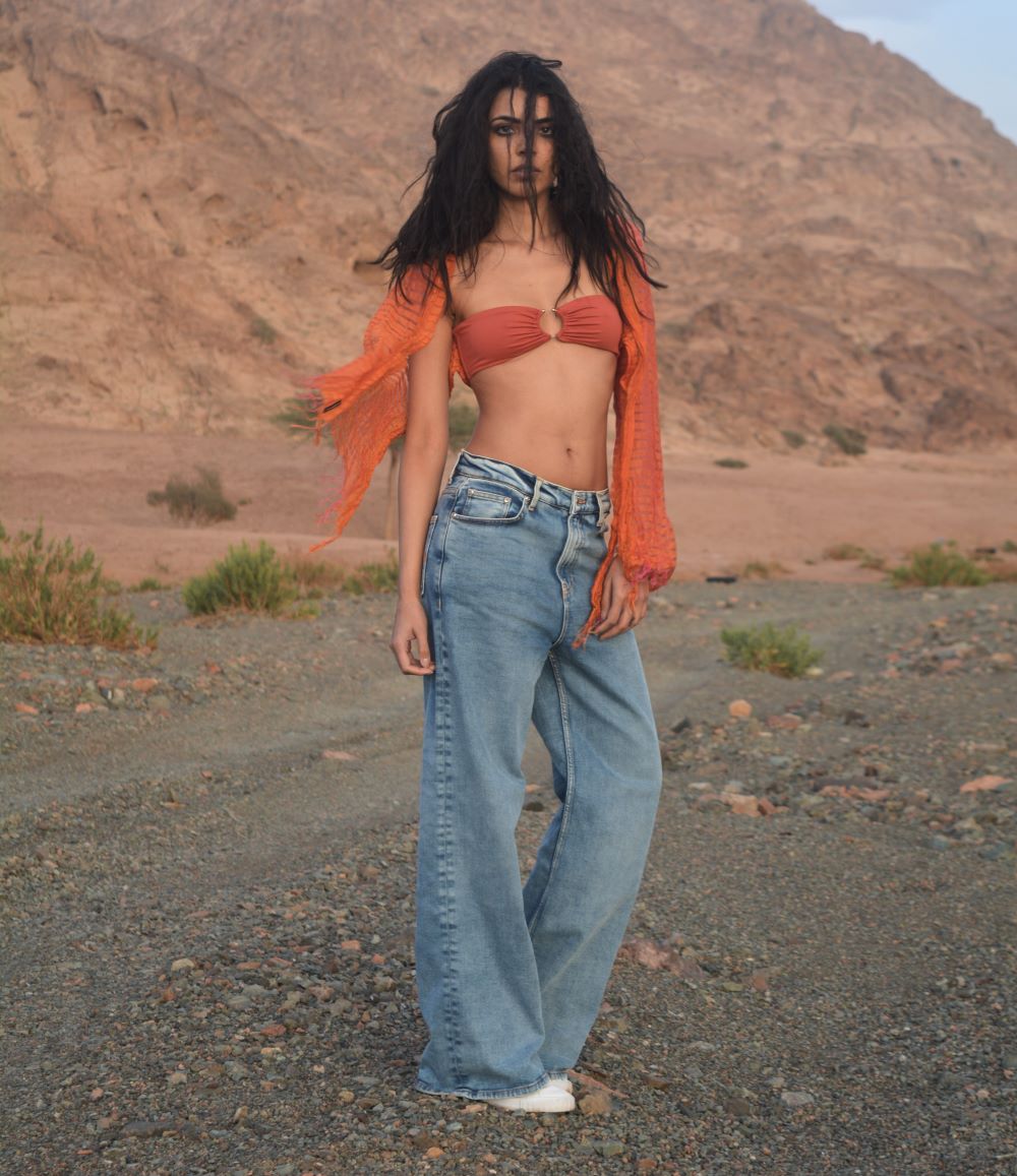 women's most popular jeans