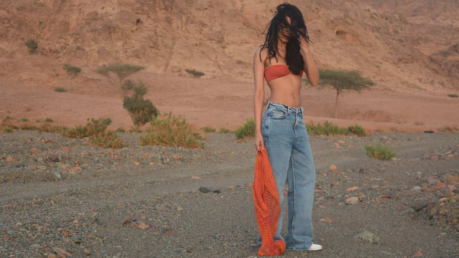 Women's most popular jeans