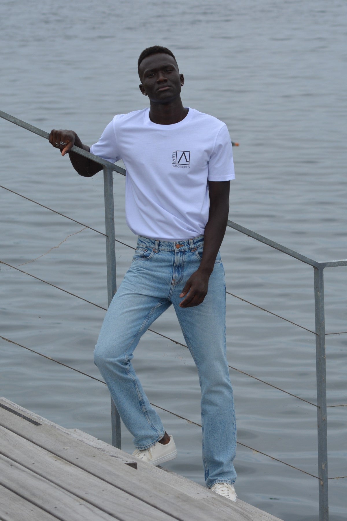 men's blue jeans