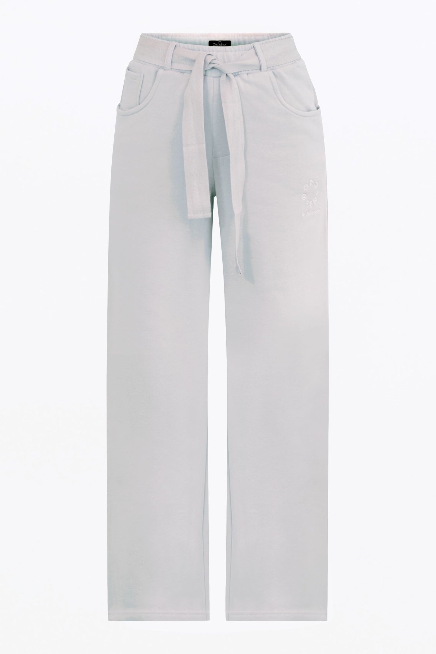 The Jean Jogger™ - Organic Grey