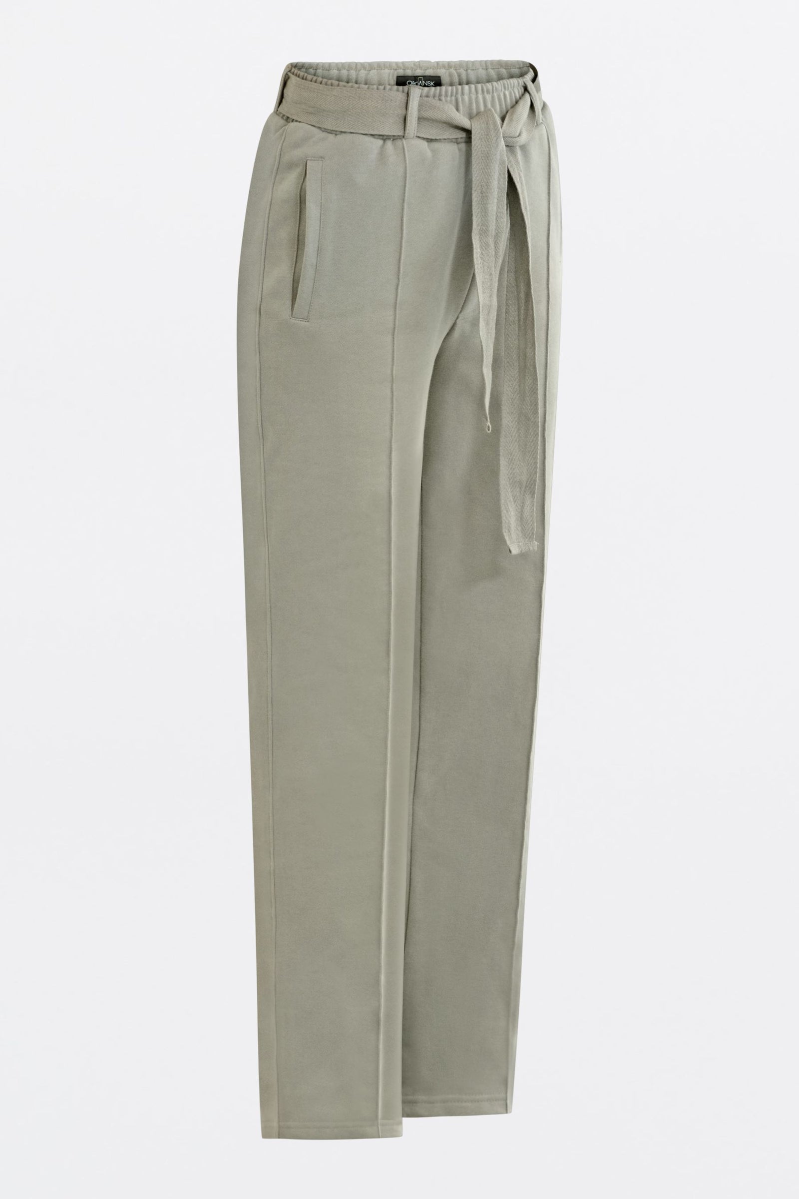 The Pant Jogger™ - Organic Green