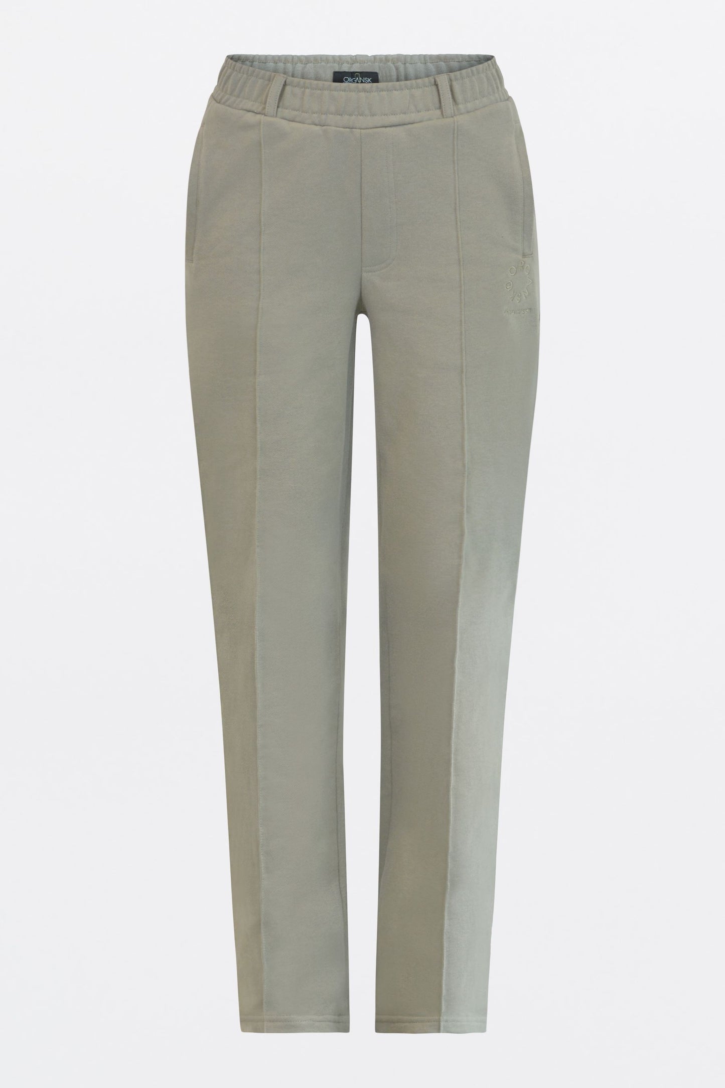 The Pant Jogger™ - Organic Green