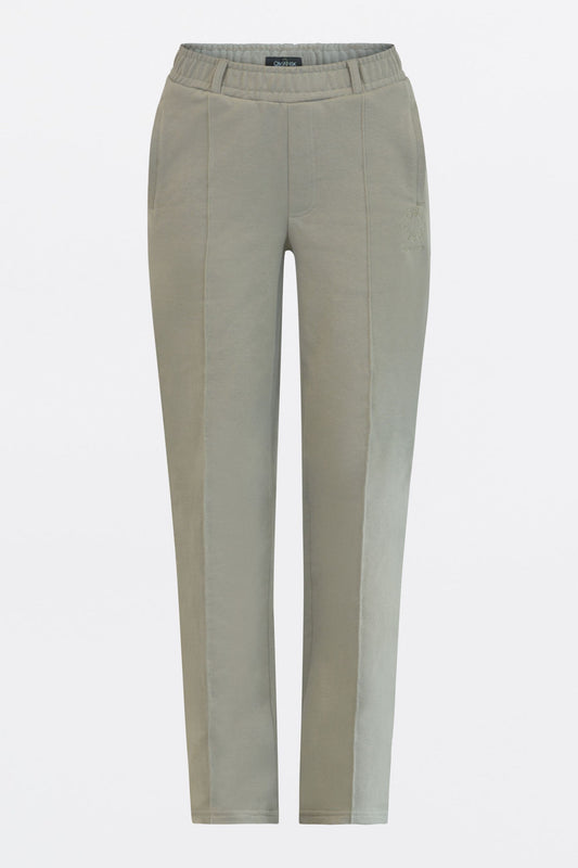 The Pant Jogger™ - Organic Green