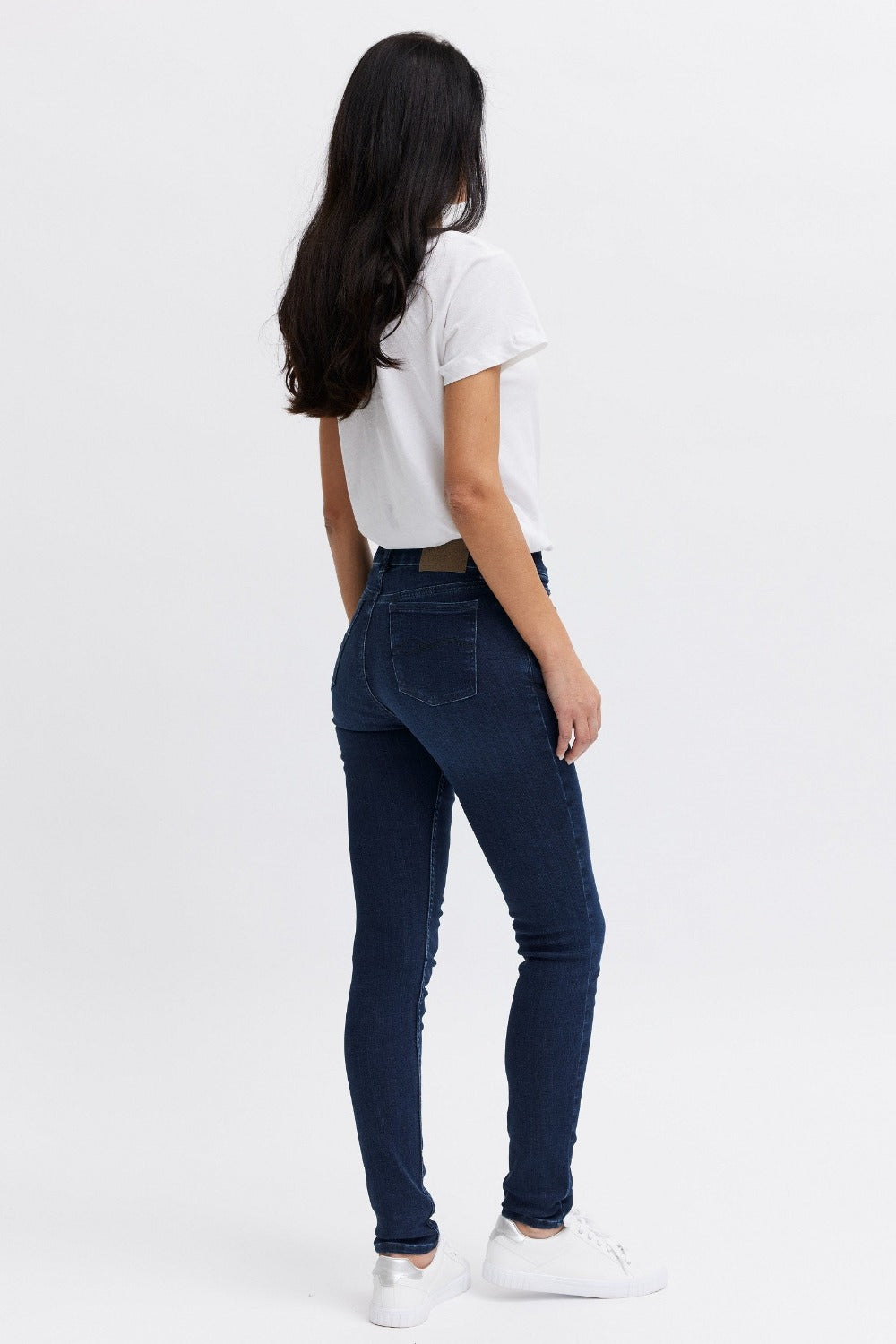 Organsk Slim fit jeans