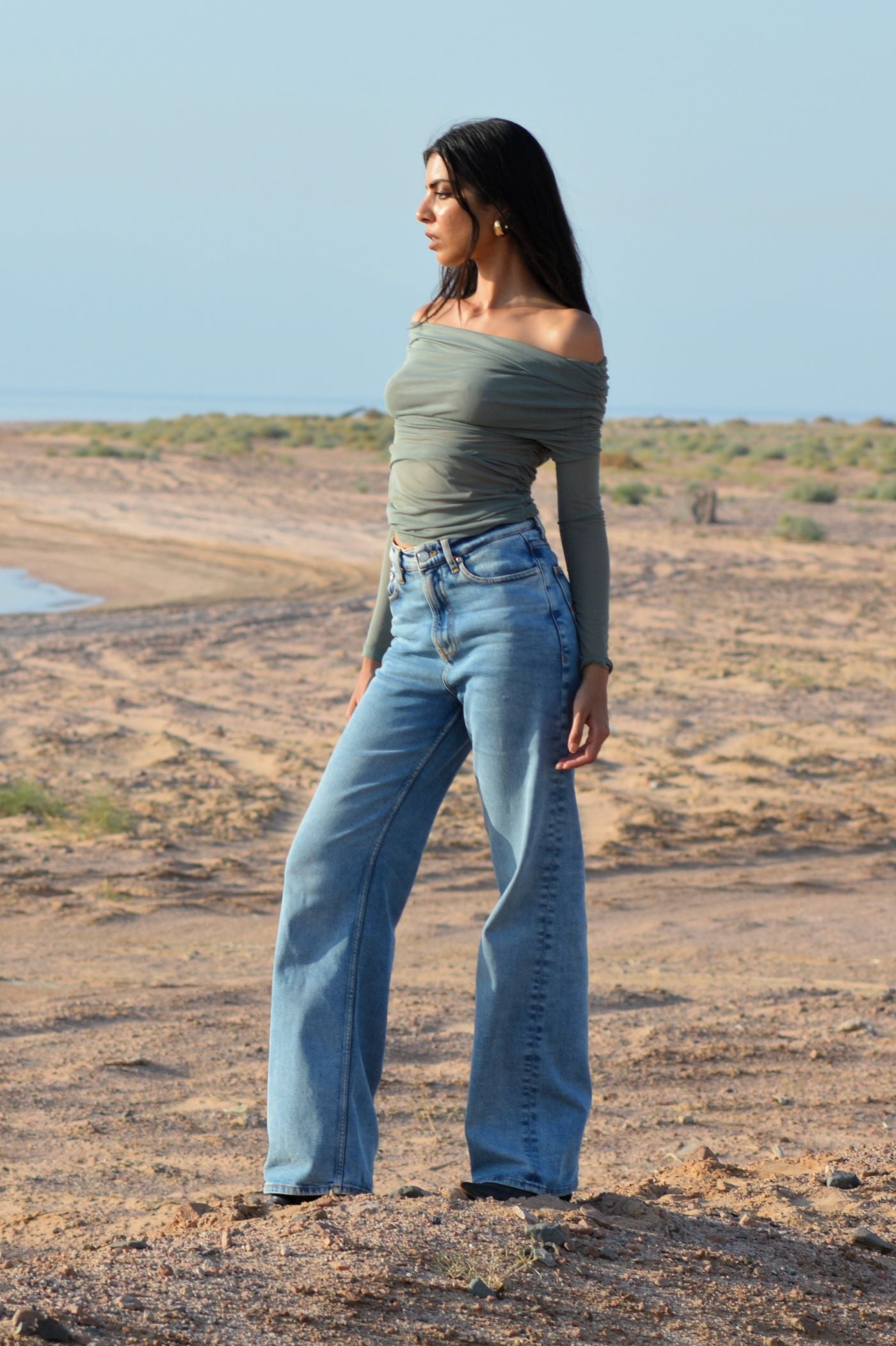 women's regular jeans