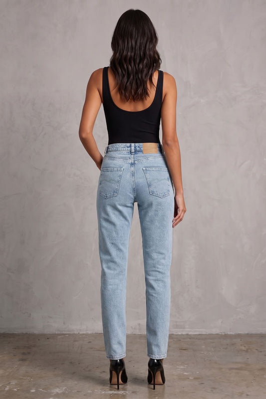 gots jeans women