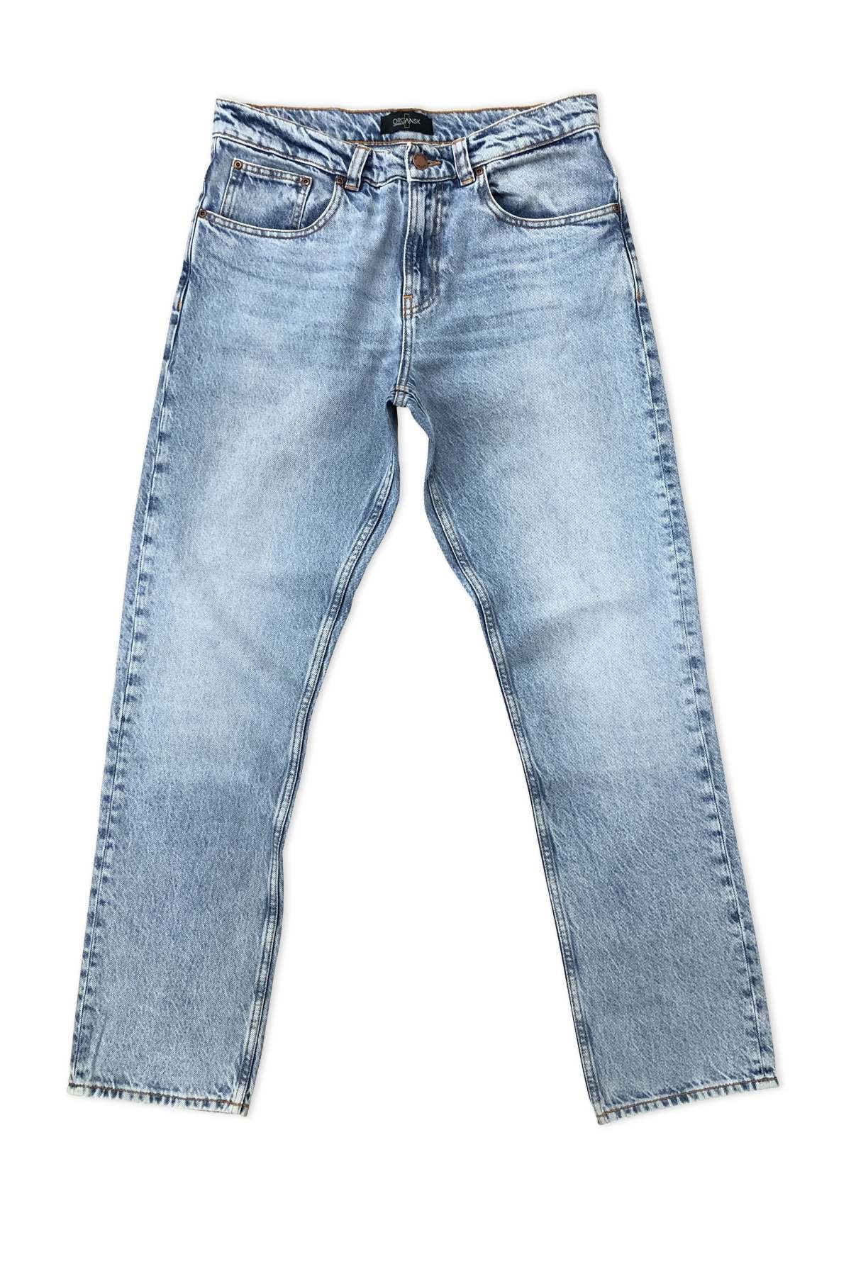 classic jeans