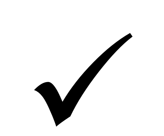 check list