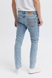 stylish and ethical jeans
