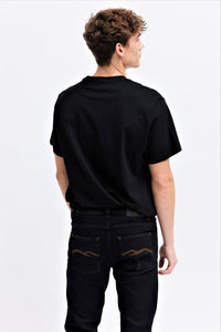 vegan ethical denim brand