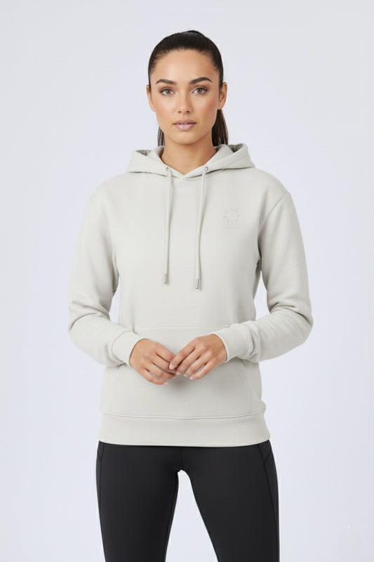 hoodie - organic by organsk