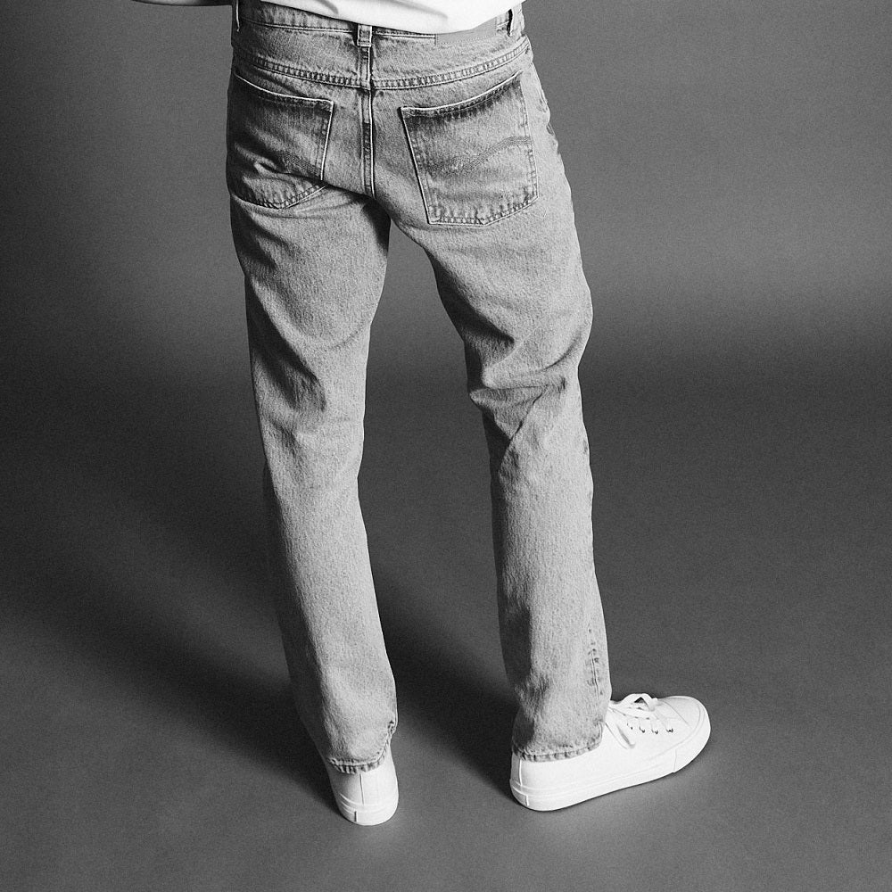 Men's Jeans by organsk