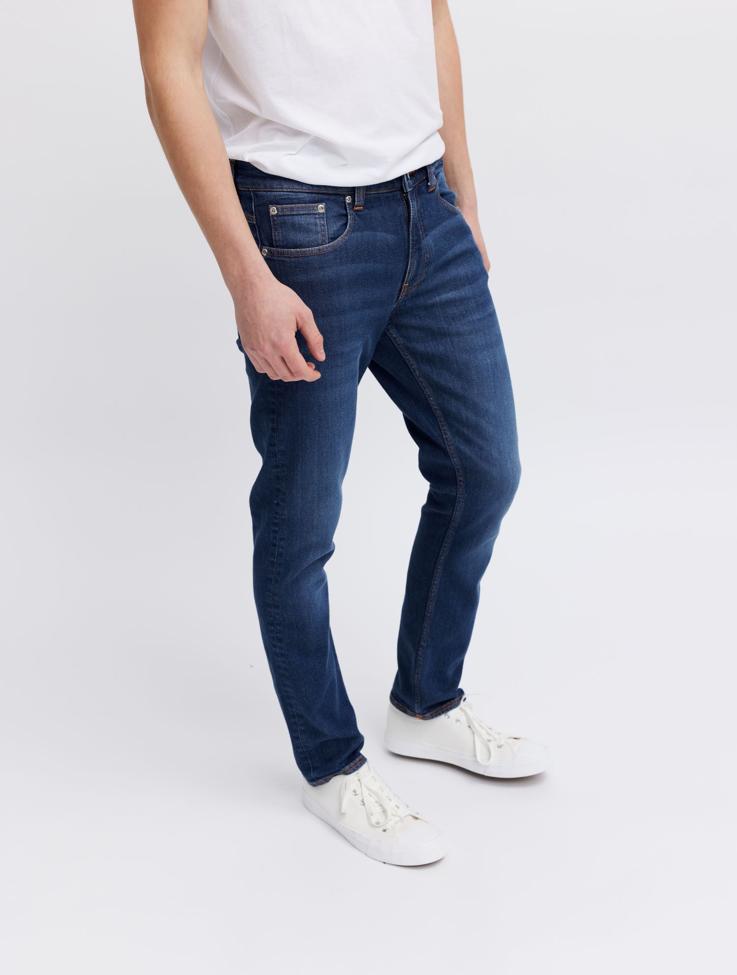 Level blue jeans
