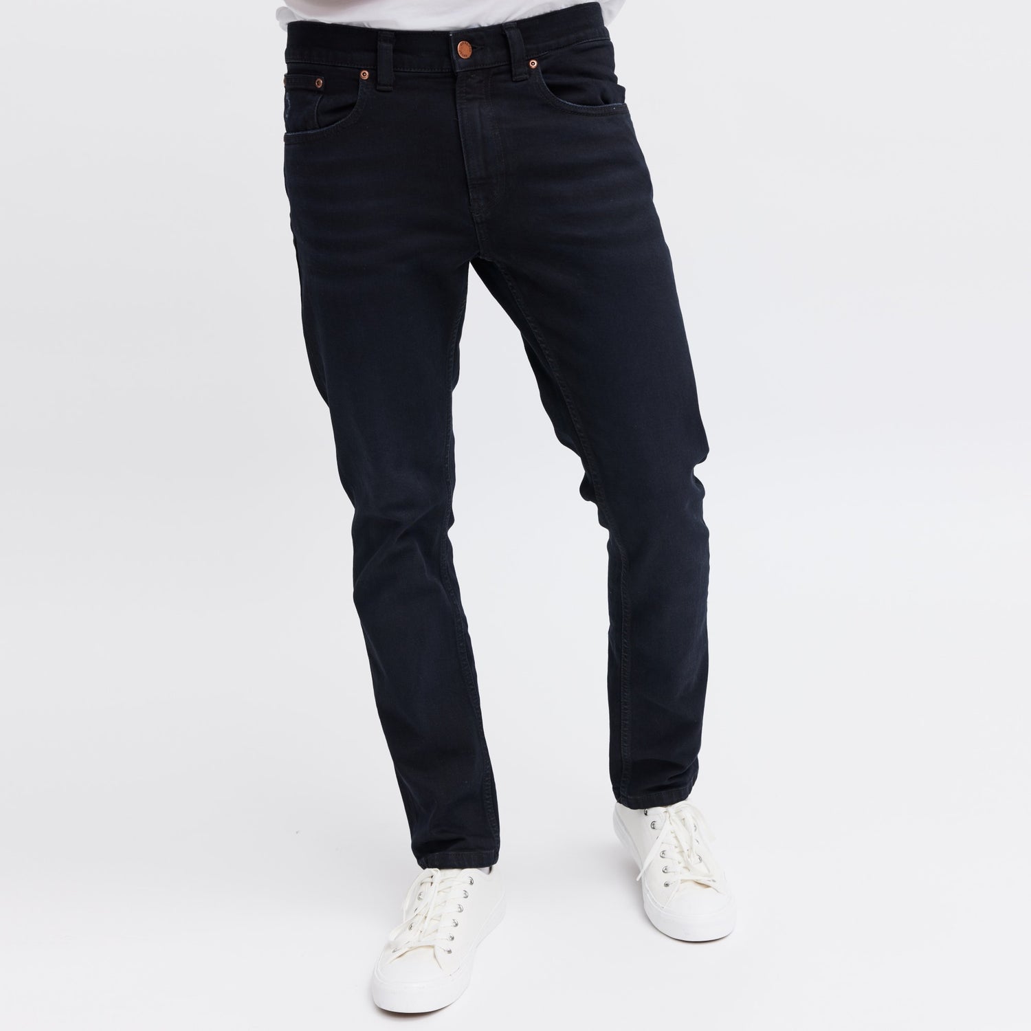 black male jeans