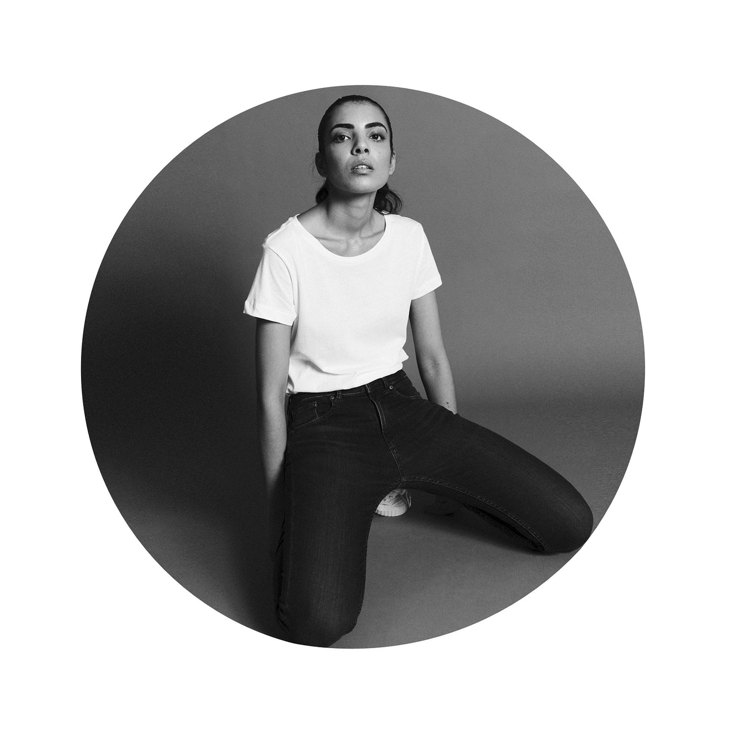 womens black jeans