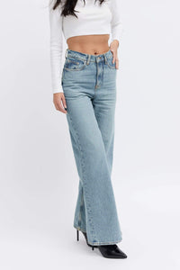 Circular Denim