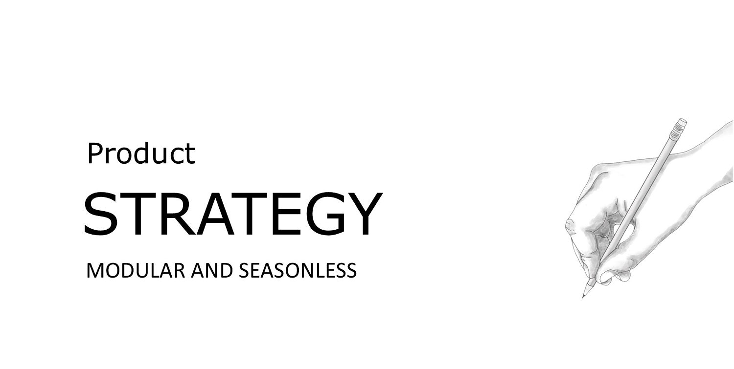 product strategy