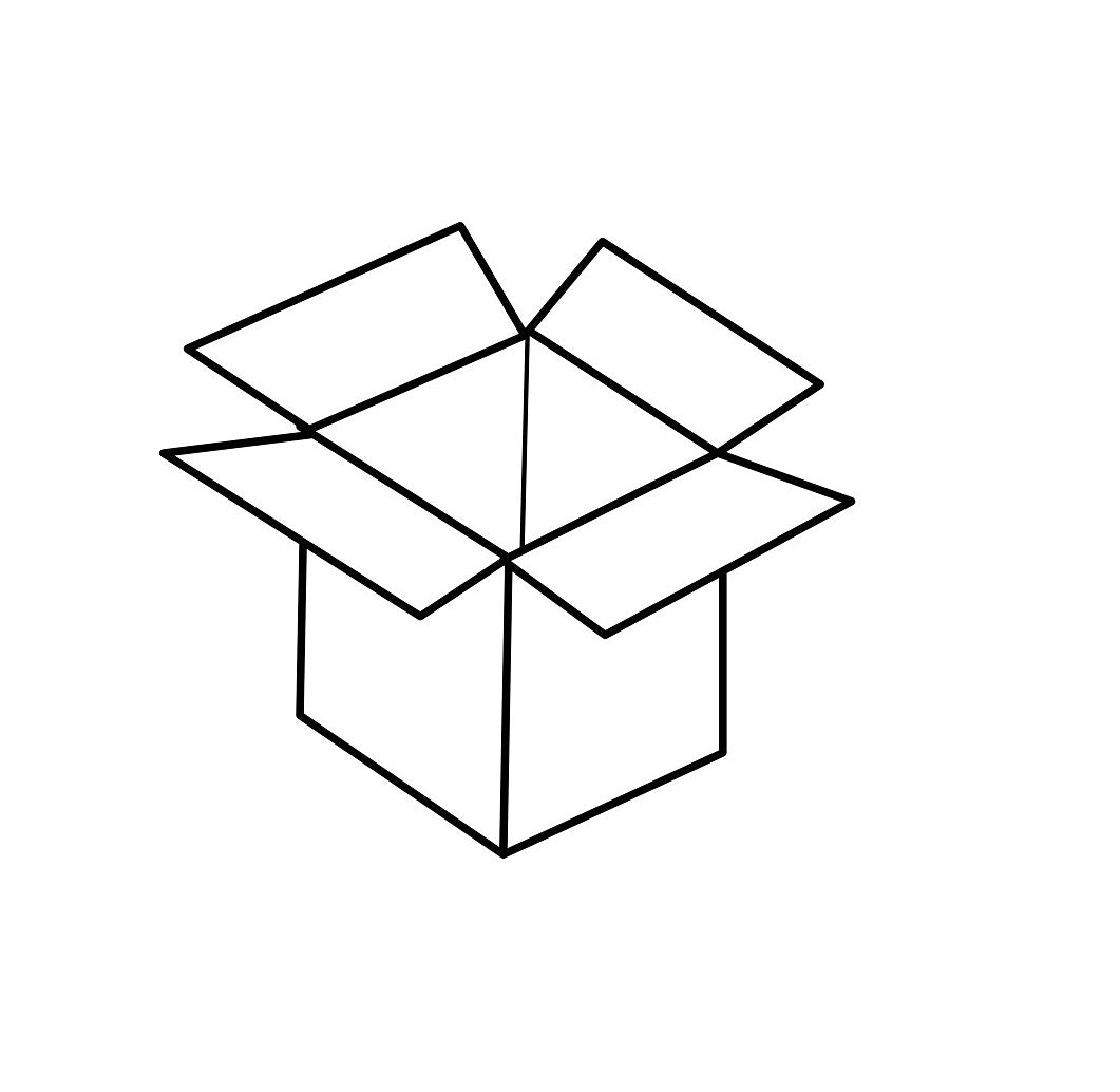 recycling packages