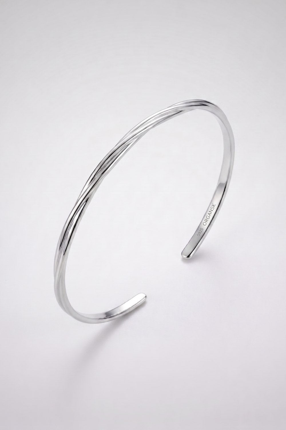 The Essence Bangle