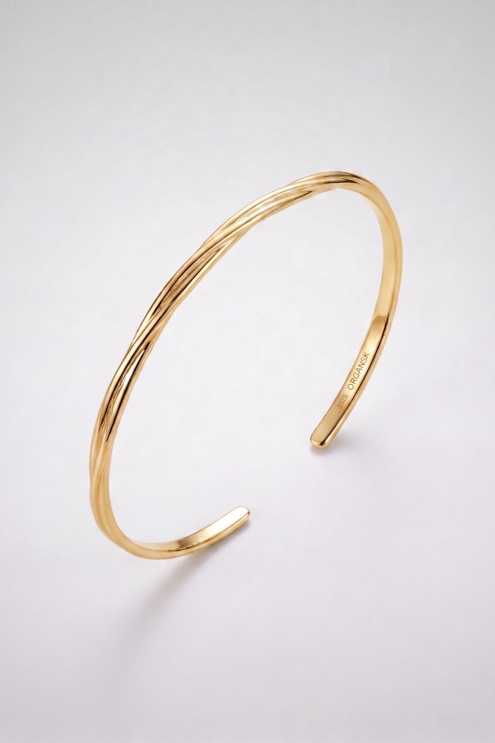 The Essence Bangle
