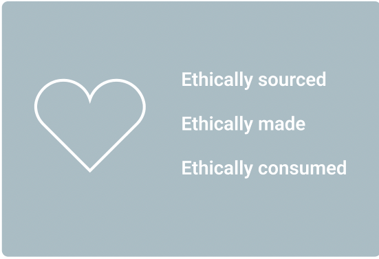 caring, ethical