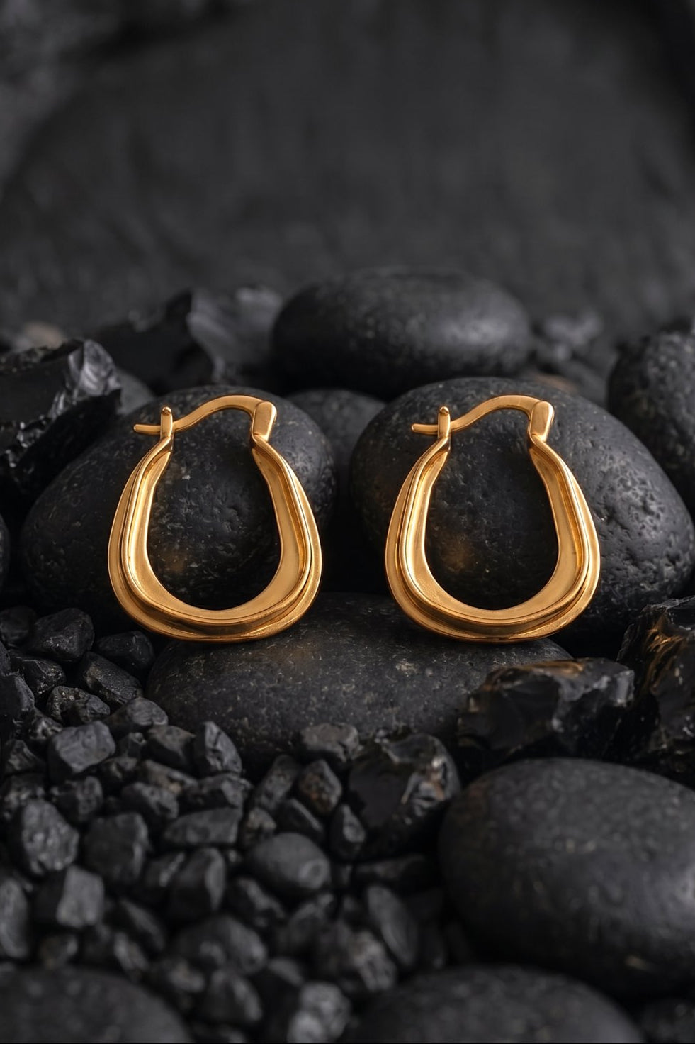 The Coast Hoop
