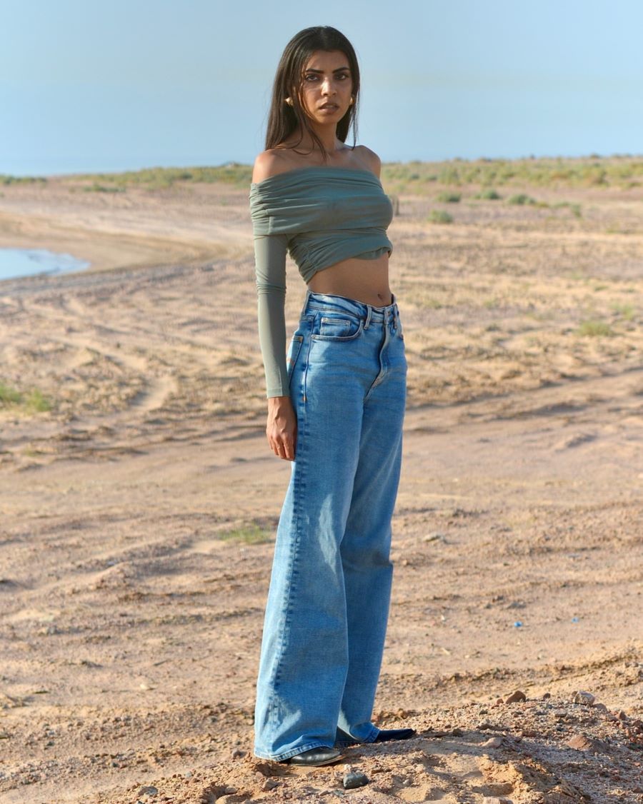 denim catalogue