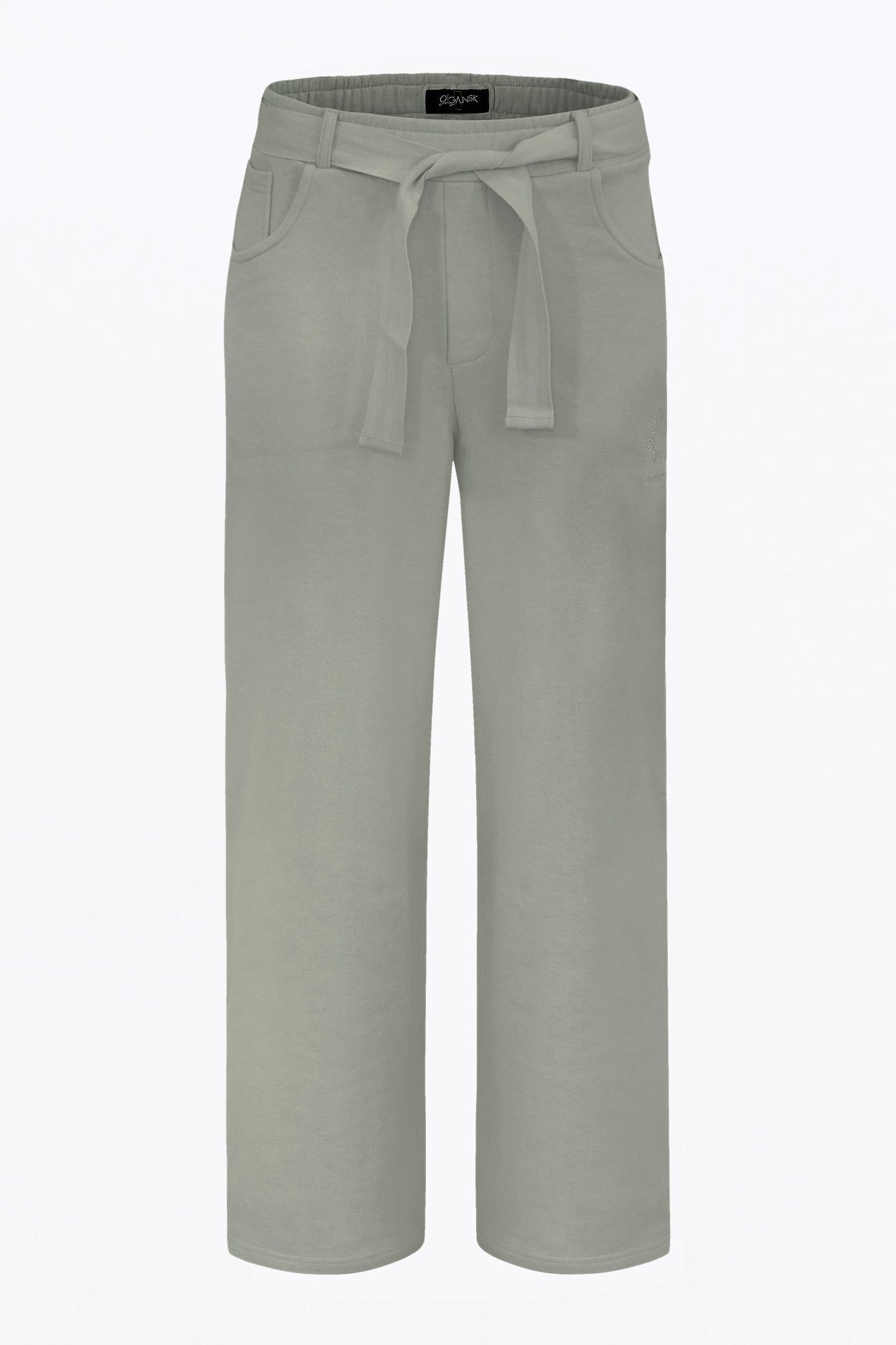 The Jean Jogger™ - Organic Pink