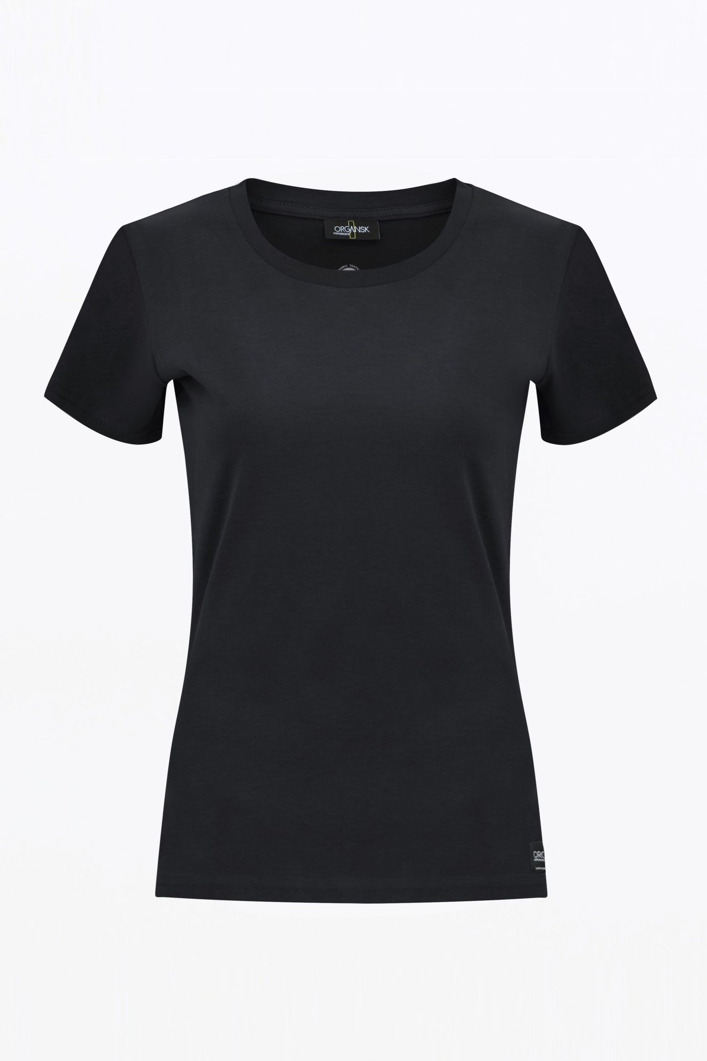 The Classic Organic Tee - Green
