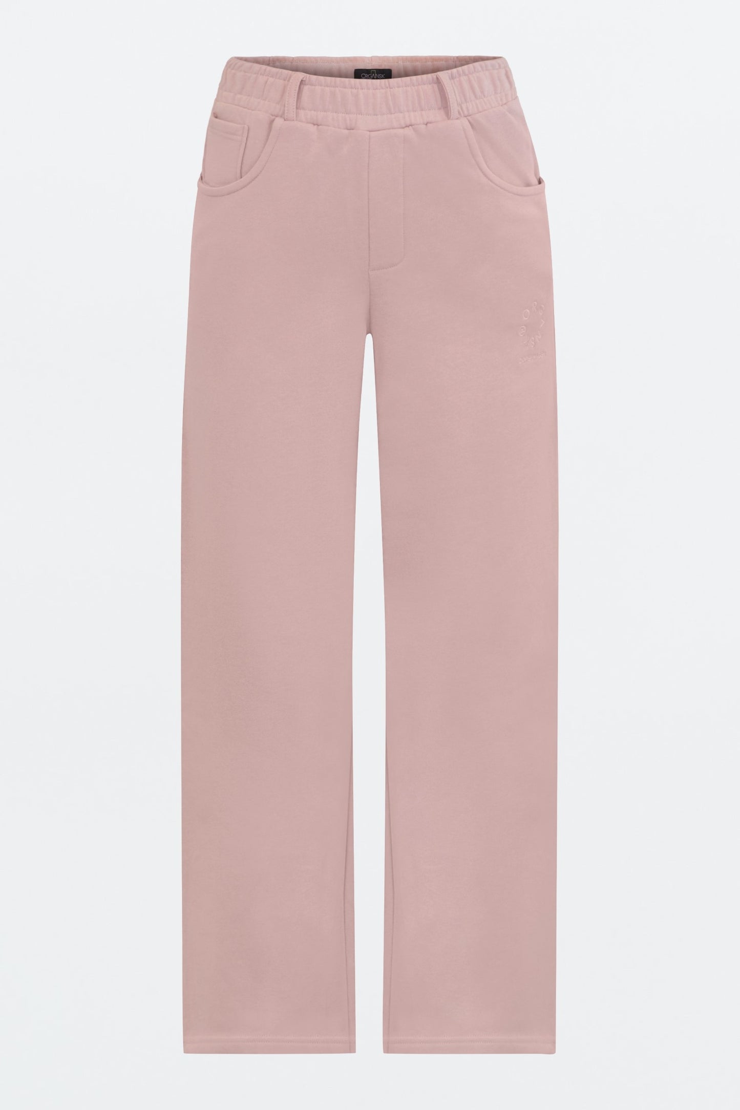 pink sweatpants for men