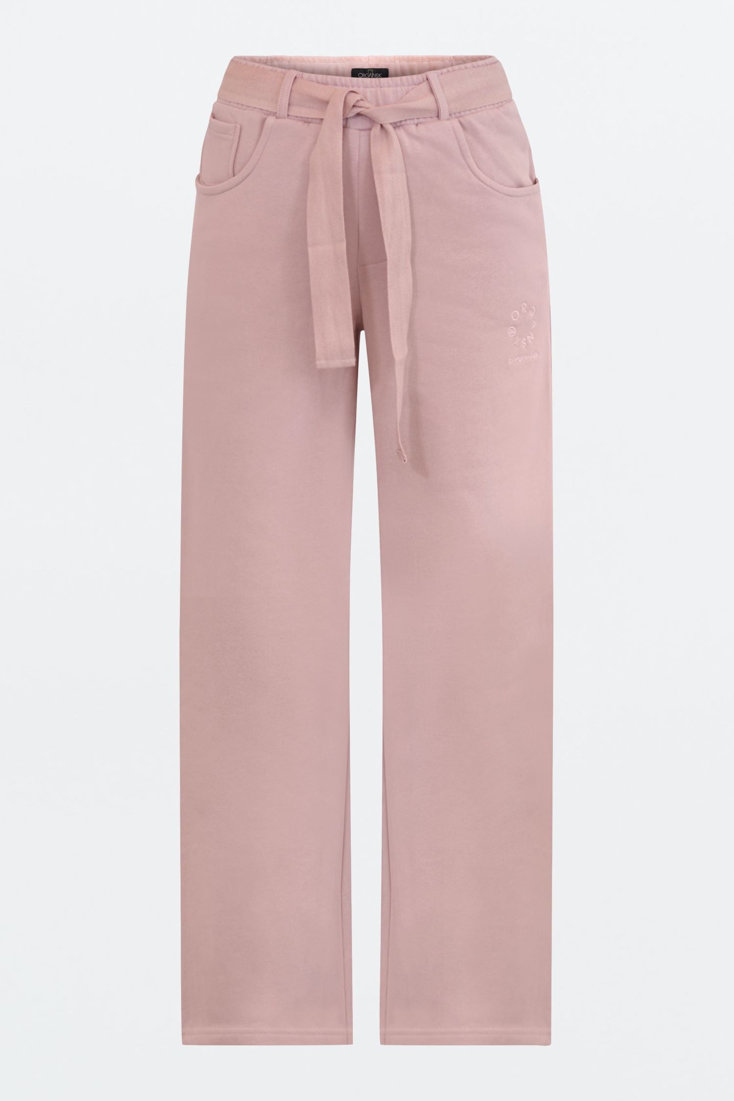 The Jean Jogger™ - Organic Pink