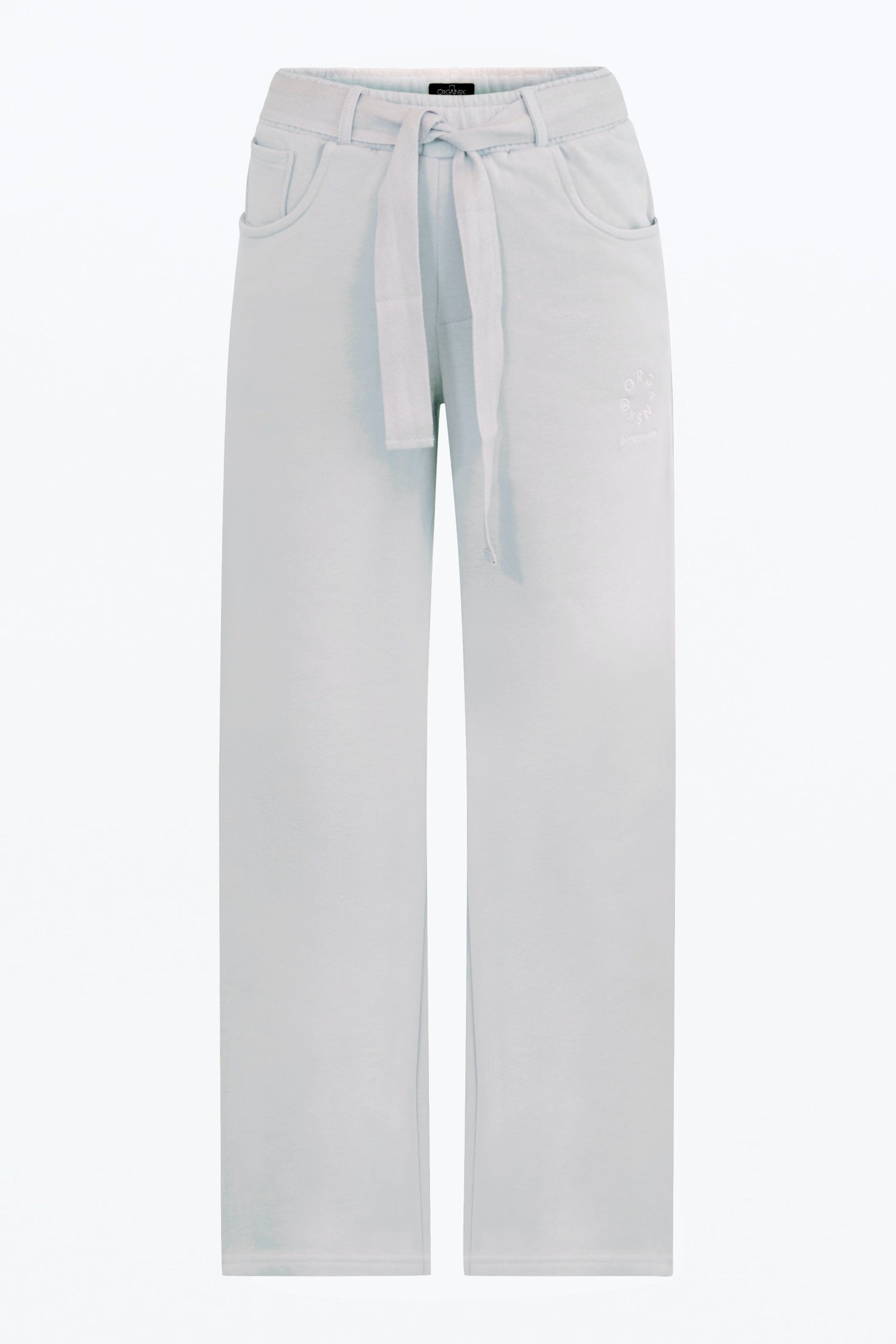 The Jean Jogger™ - Organic White