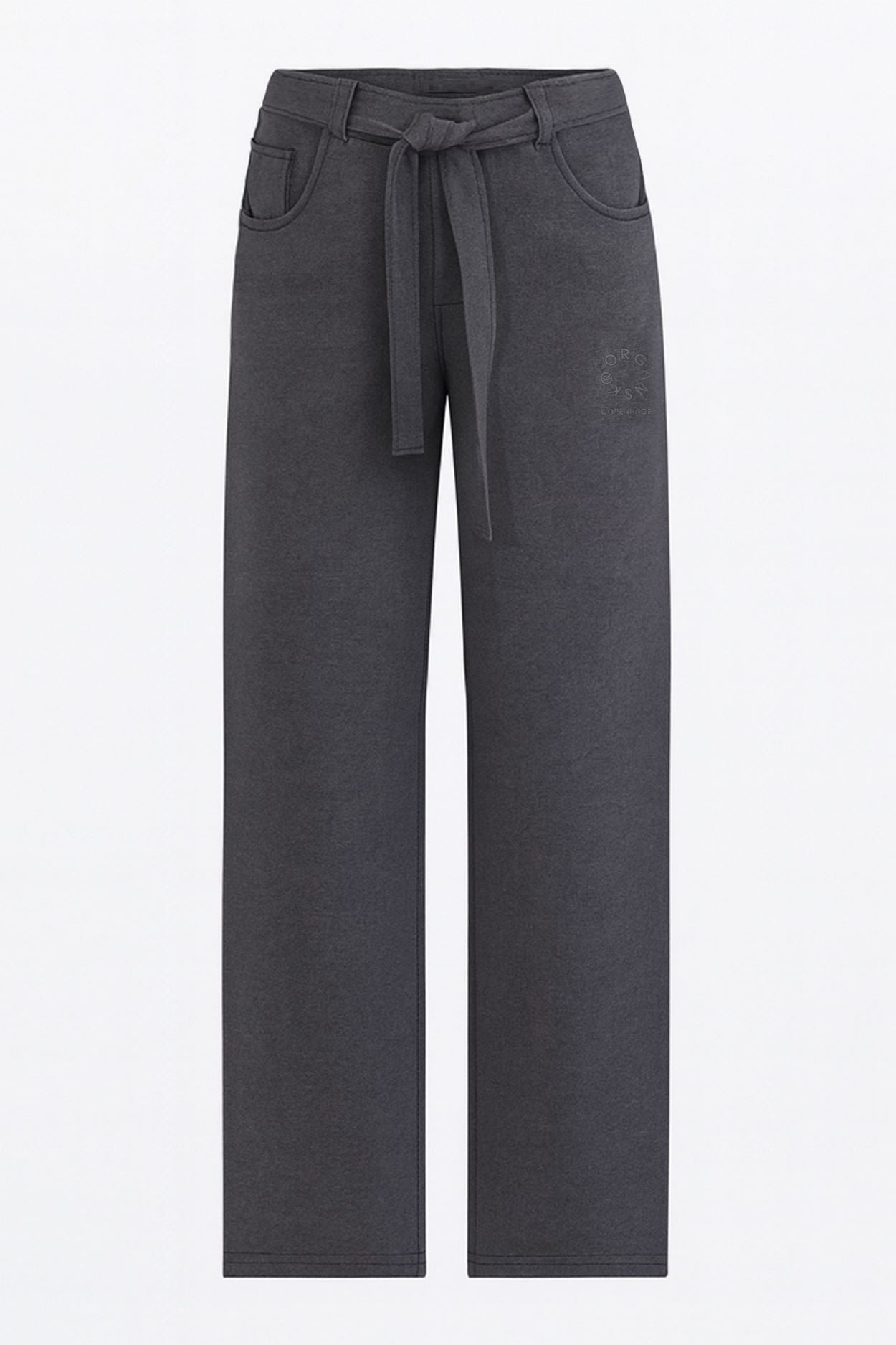 The Jean Jogger™ - Organic Grey