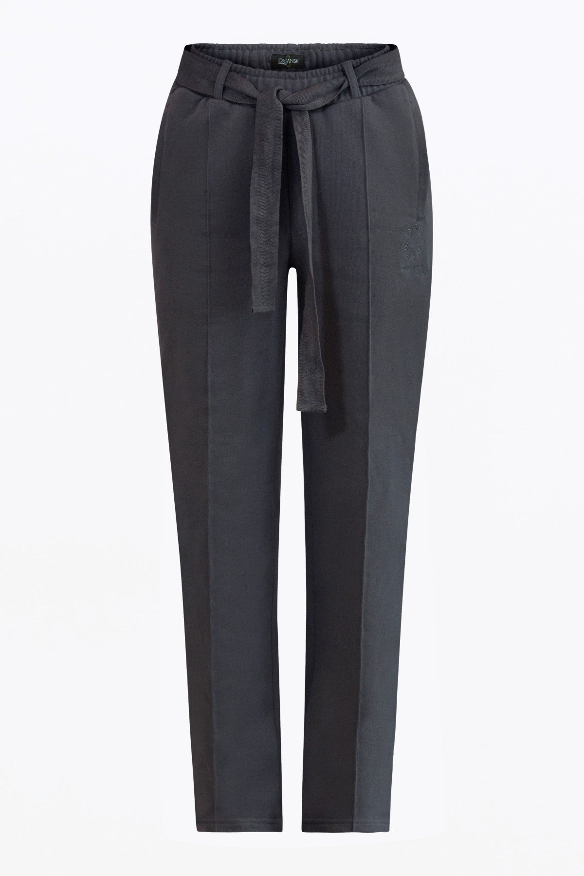 The Formal Jogger™ - Organic Green