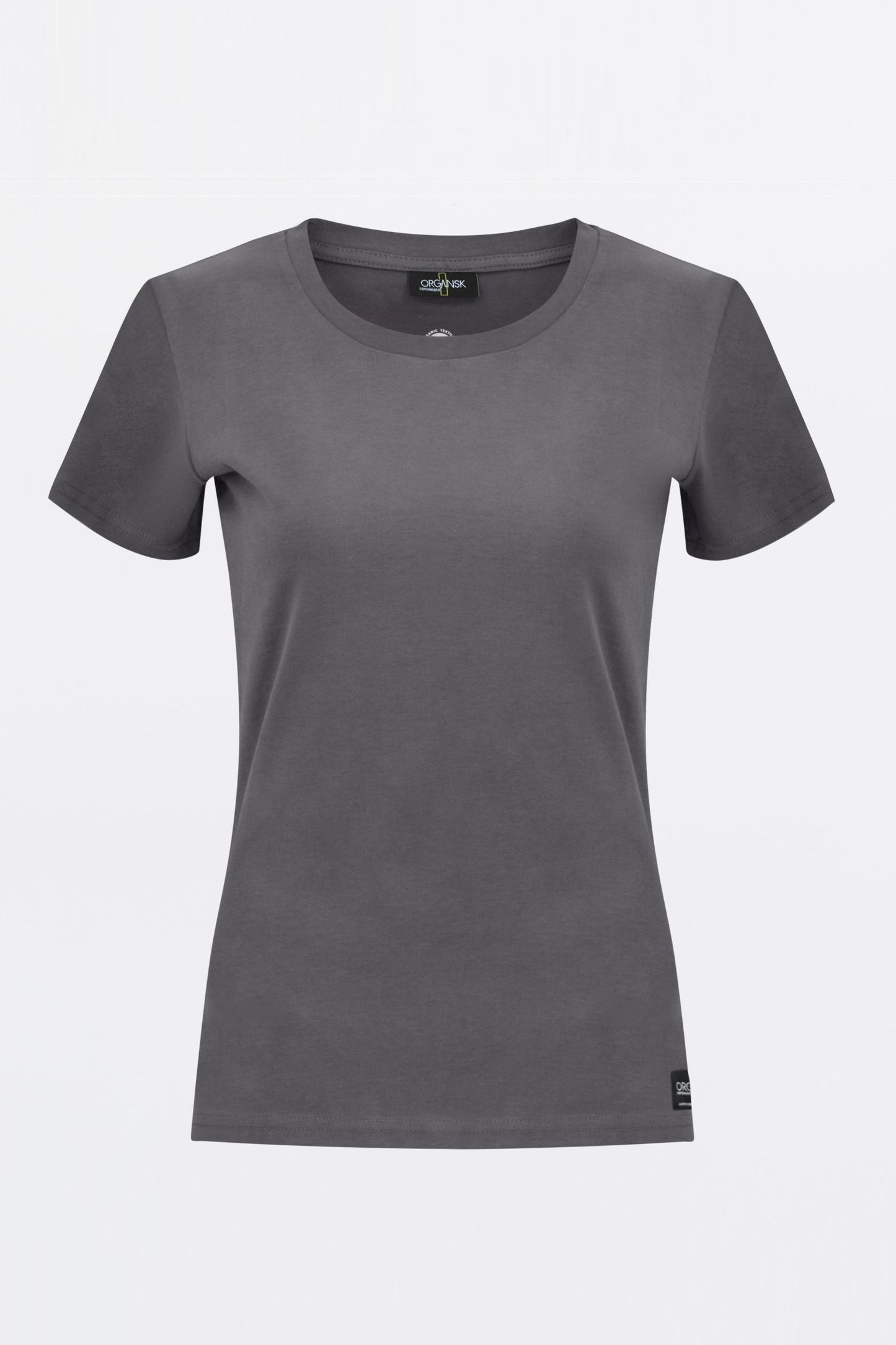 The Classic Organic Tee - Green