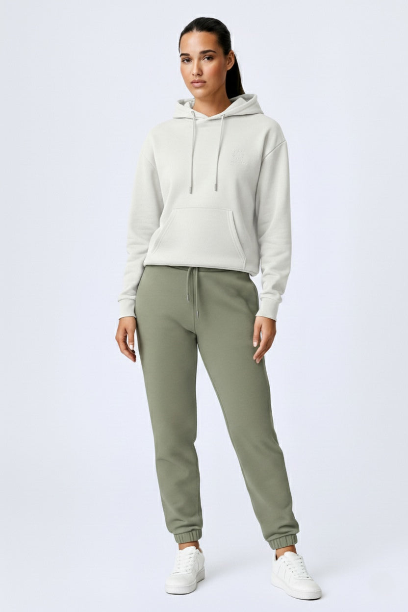 Organic Loungewear GOTS