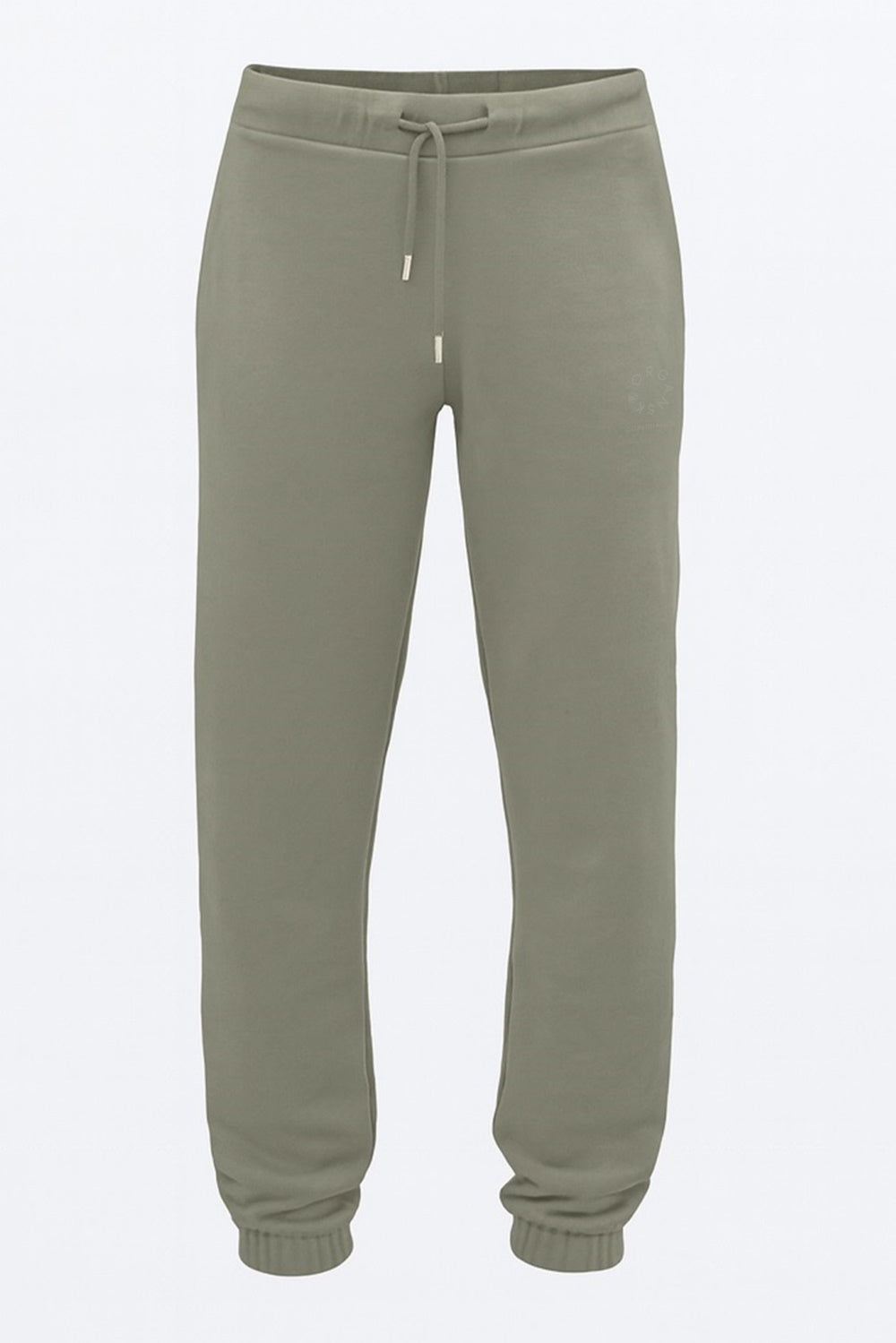 The Classic Organic Sweatpants - Green