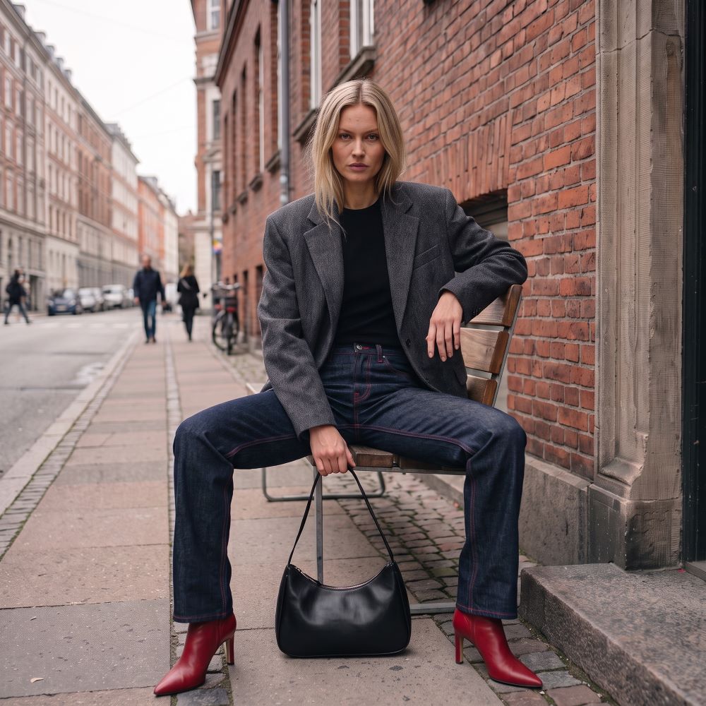 Regular jeans for Women
