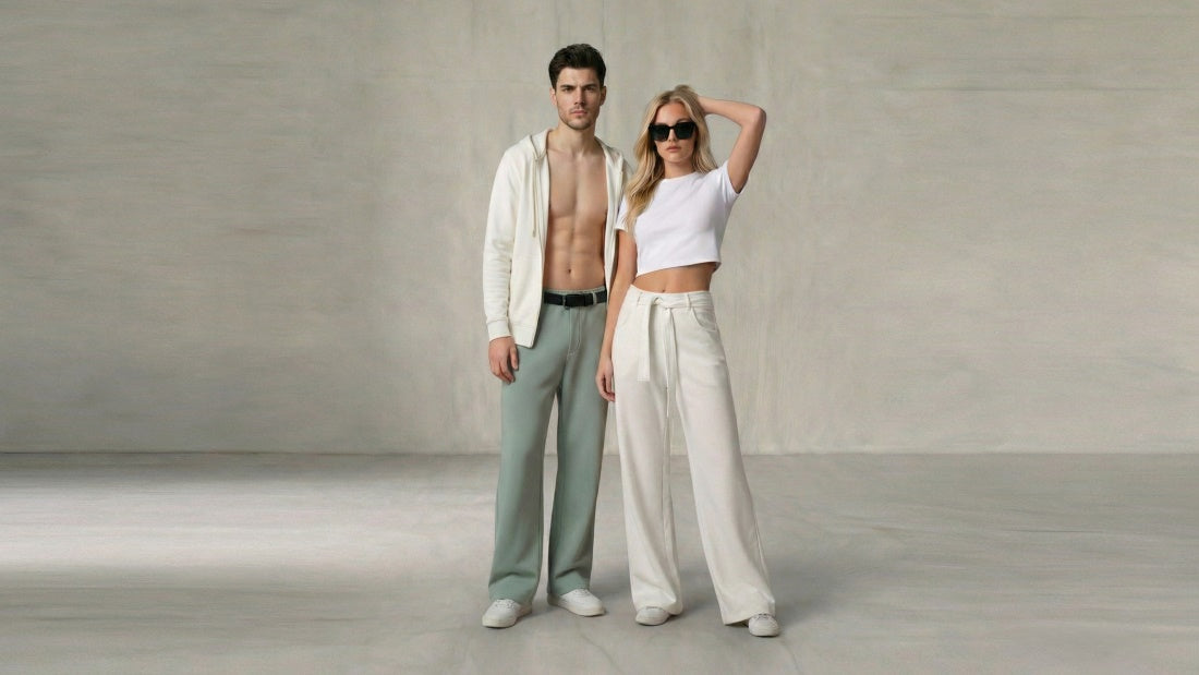 organic clothing news - organsk