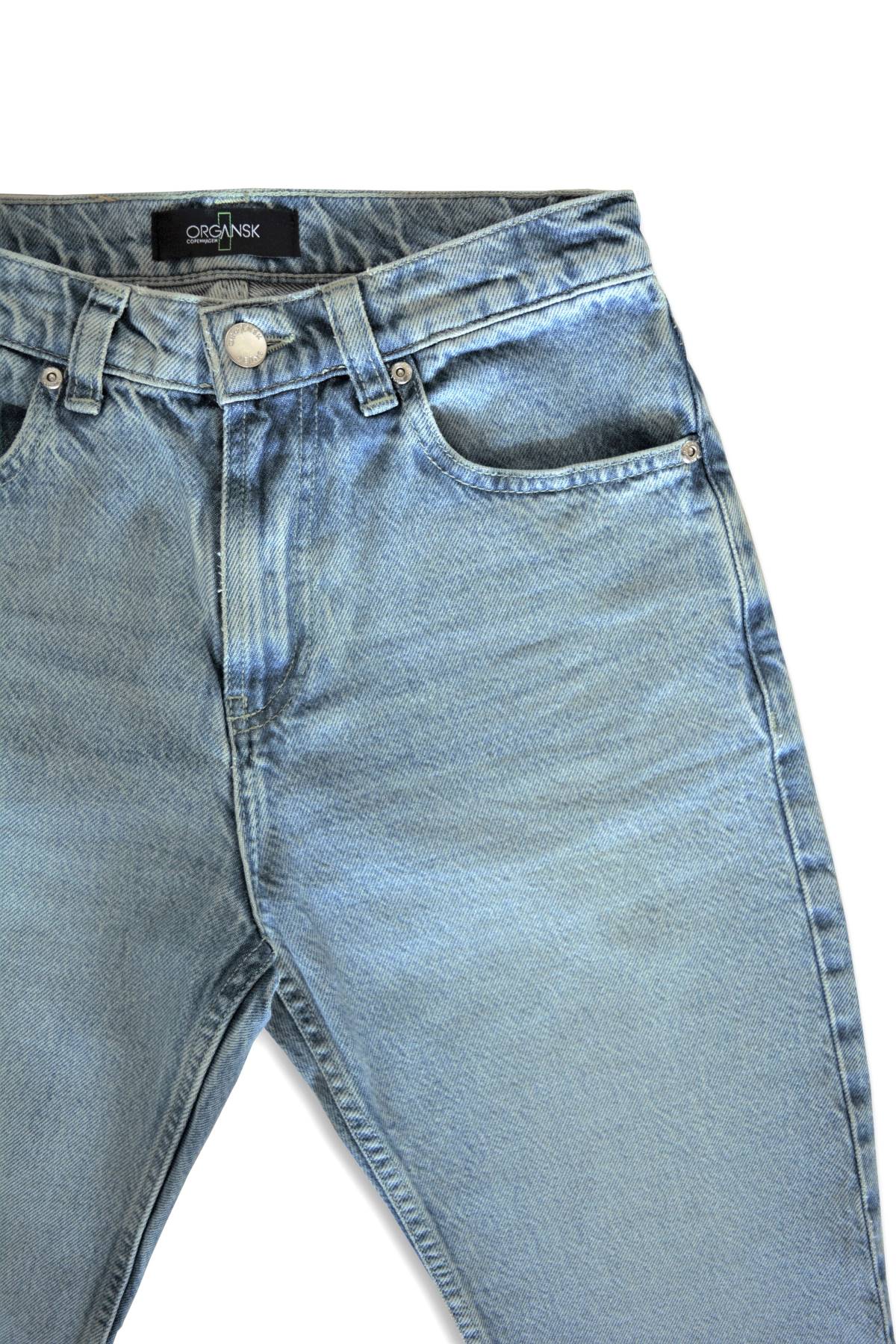 denim organic