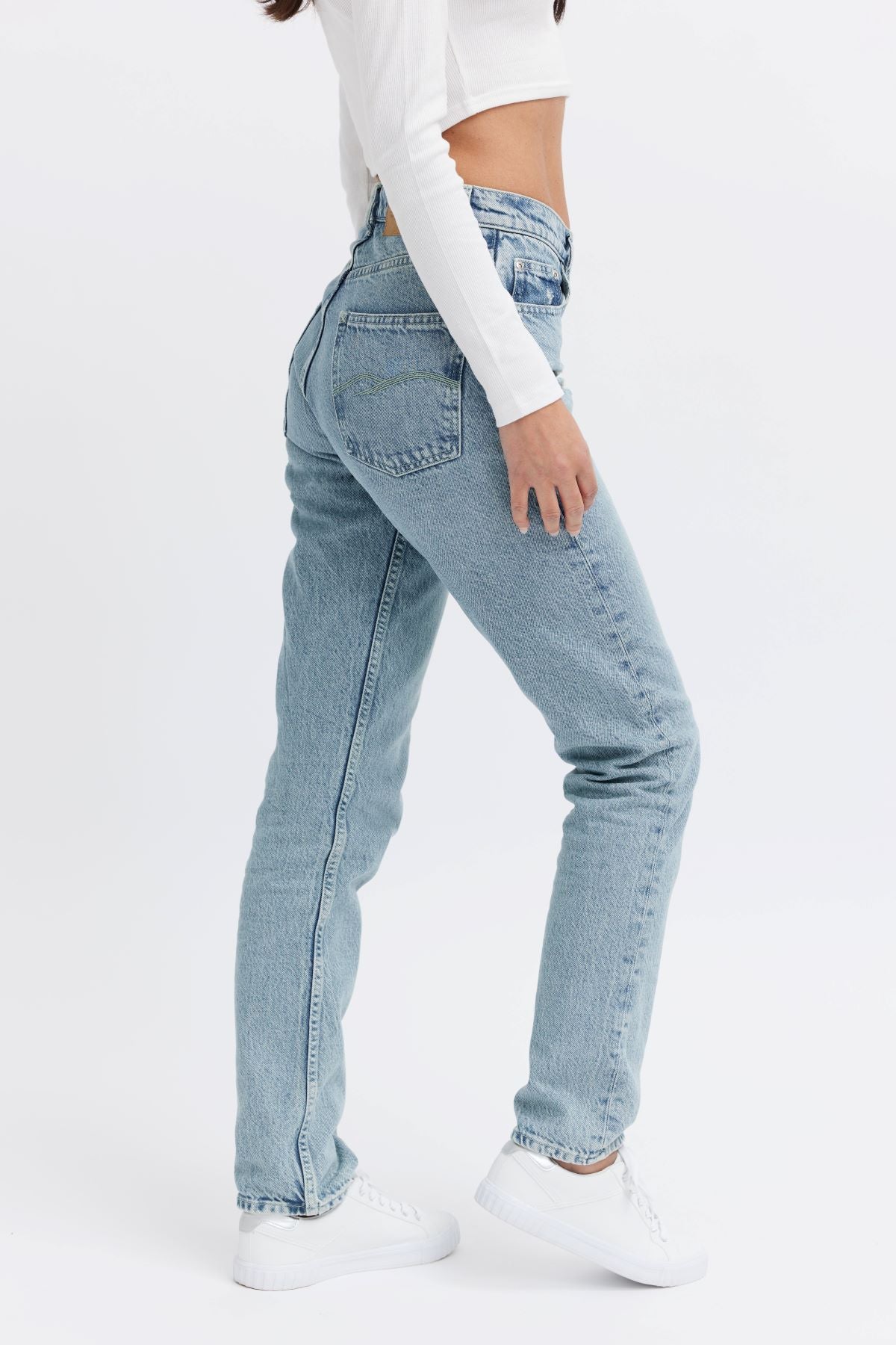 comfy jeans organic women