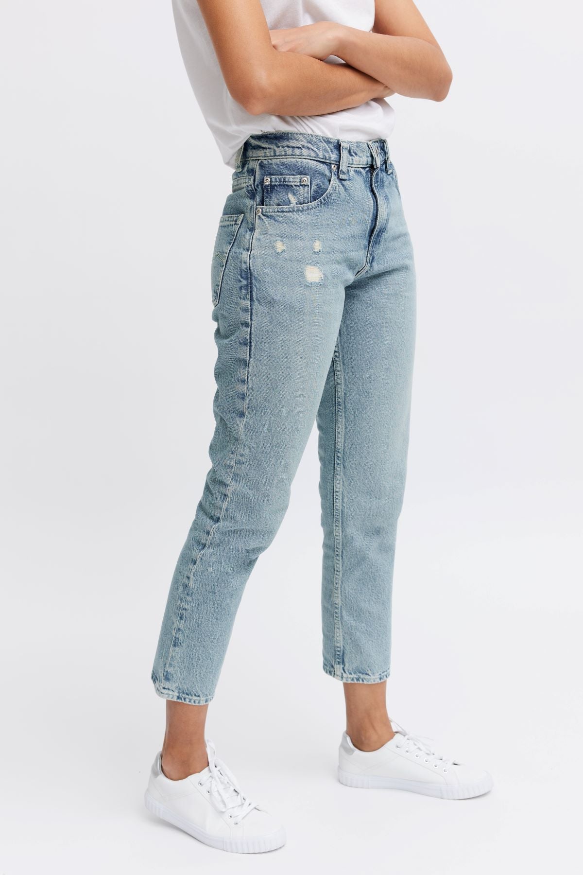 Organic, Chic, Vegan & Ethical Jeans for Women - The perfect jeans