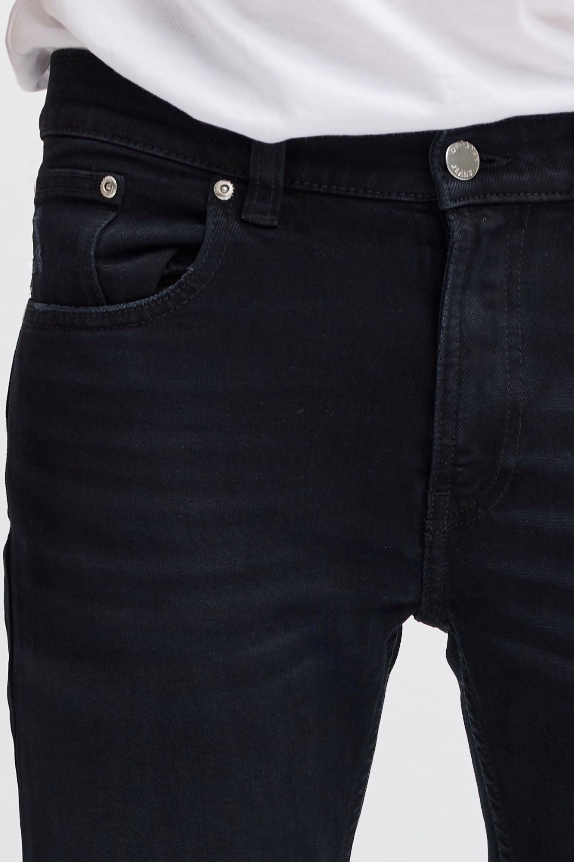Black jeans